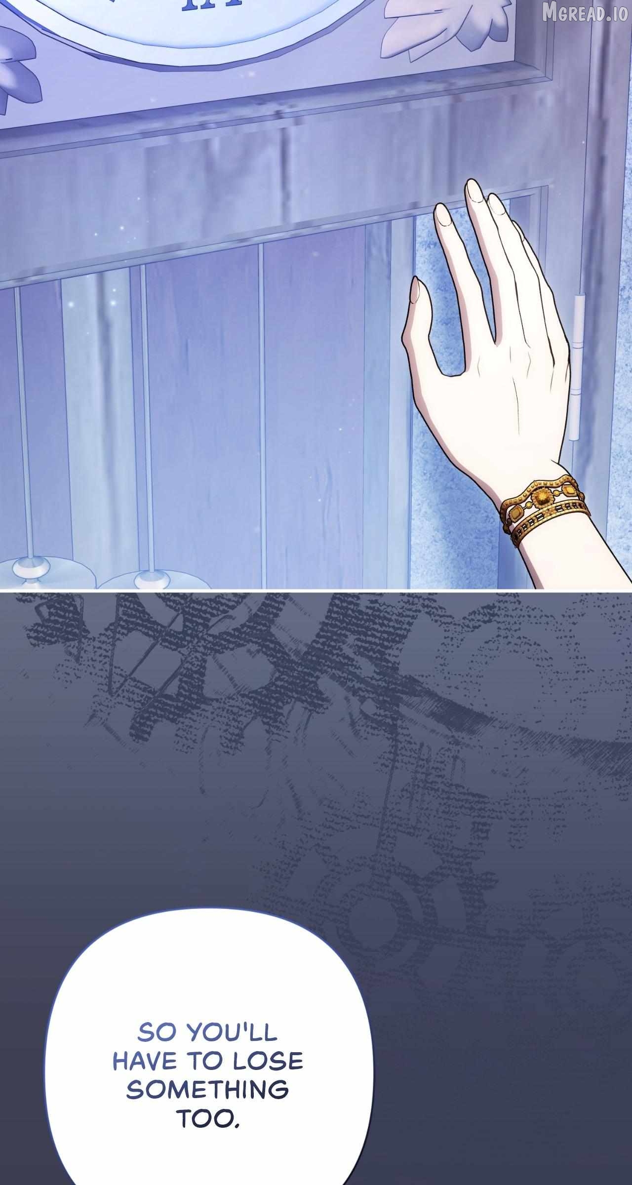 The Empress Wants To Avoid the Emperor Chapter 119 - page 26