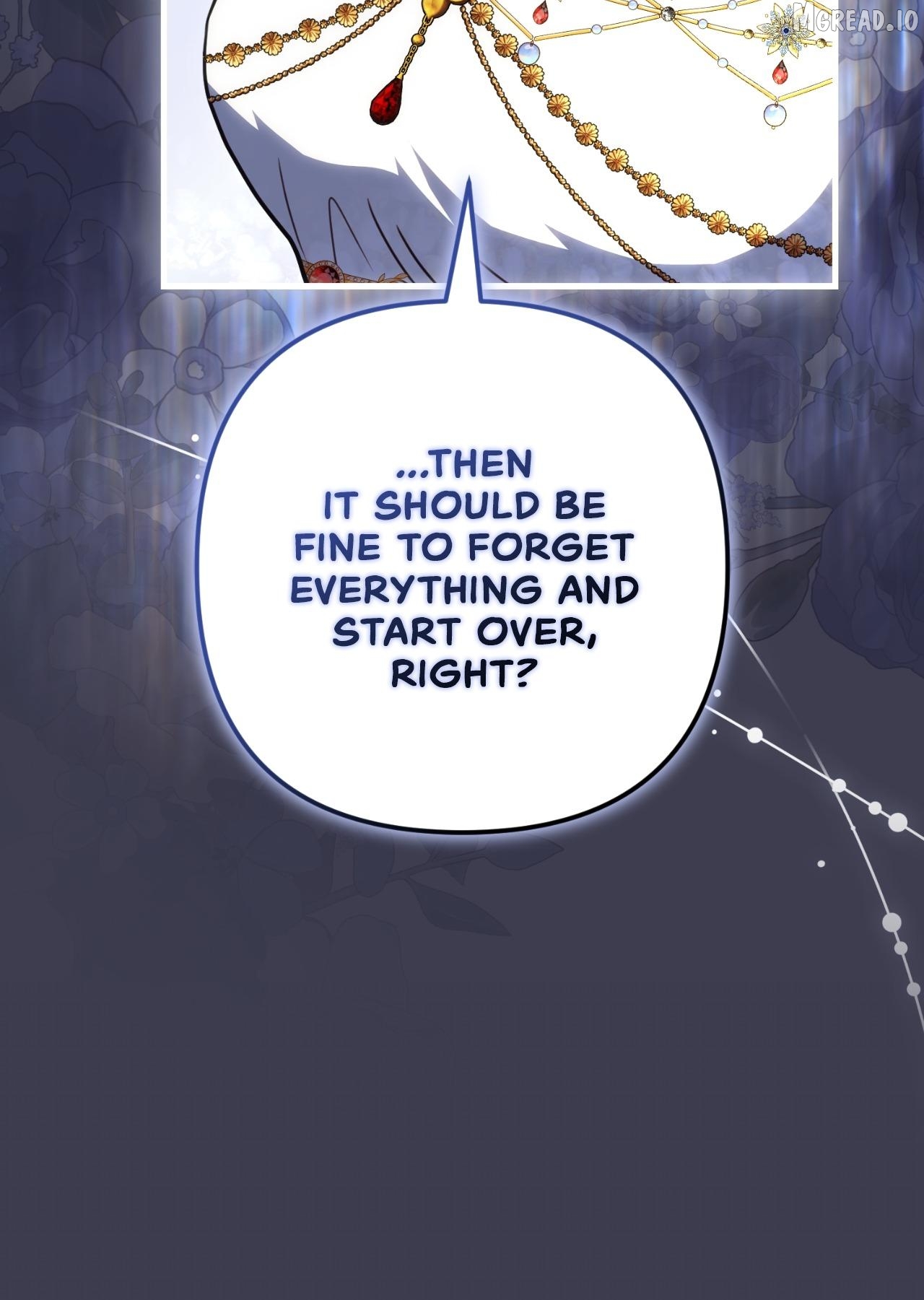 The Empress Wants To Avoid the Emperor Chapter 119 - page 32