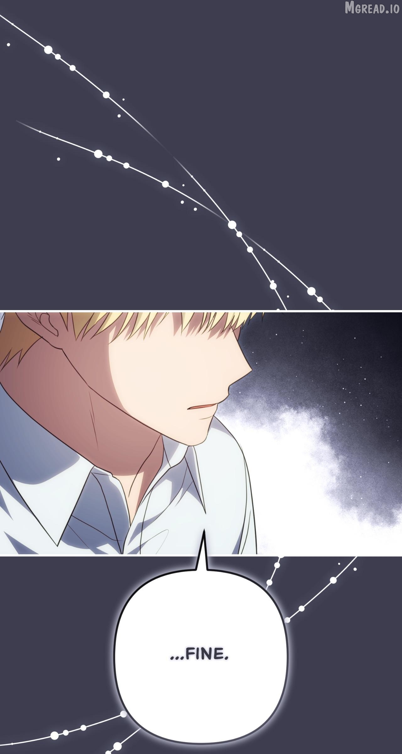 The Empress Wants To Avoid the Emperor Chapter 119 - page 33