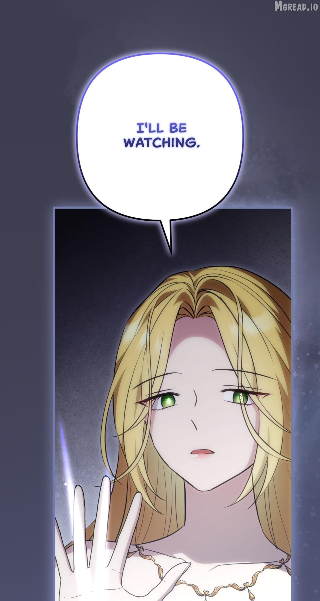 The Empress Wants To Avoid the Emperor Chapter 119 - page 39