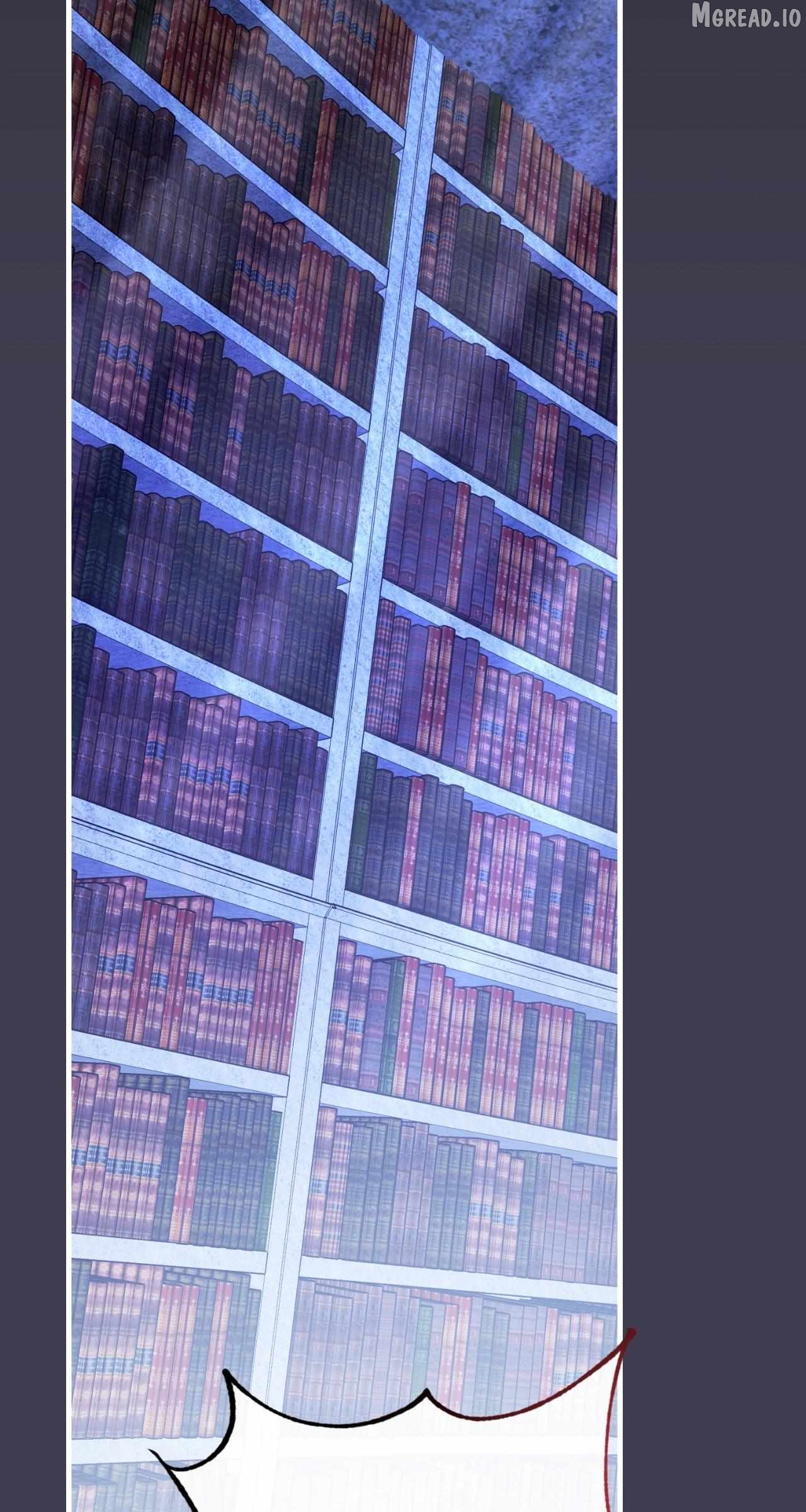 The Empress Wants To Avoid the Emperor Chapter 119 - page 4