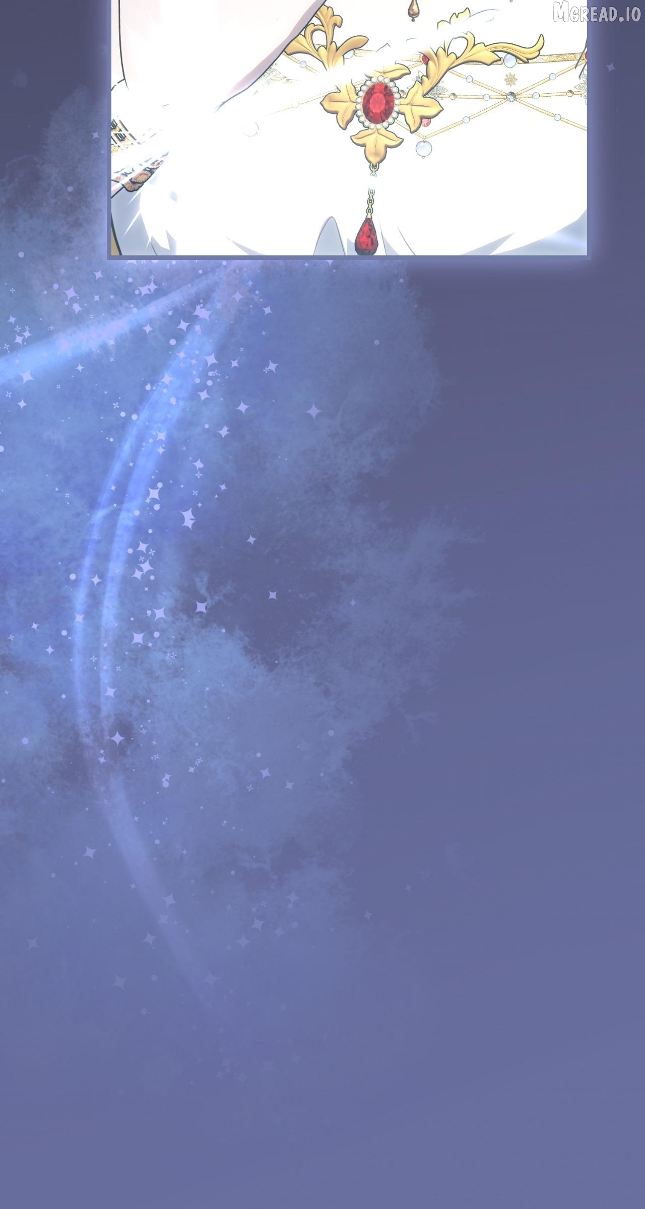 The Empress Wants To Avoid the Emperor Chapter 119 - page 40