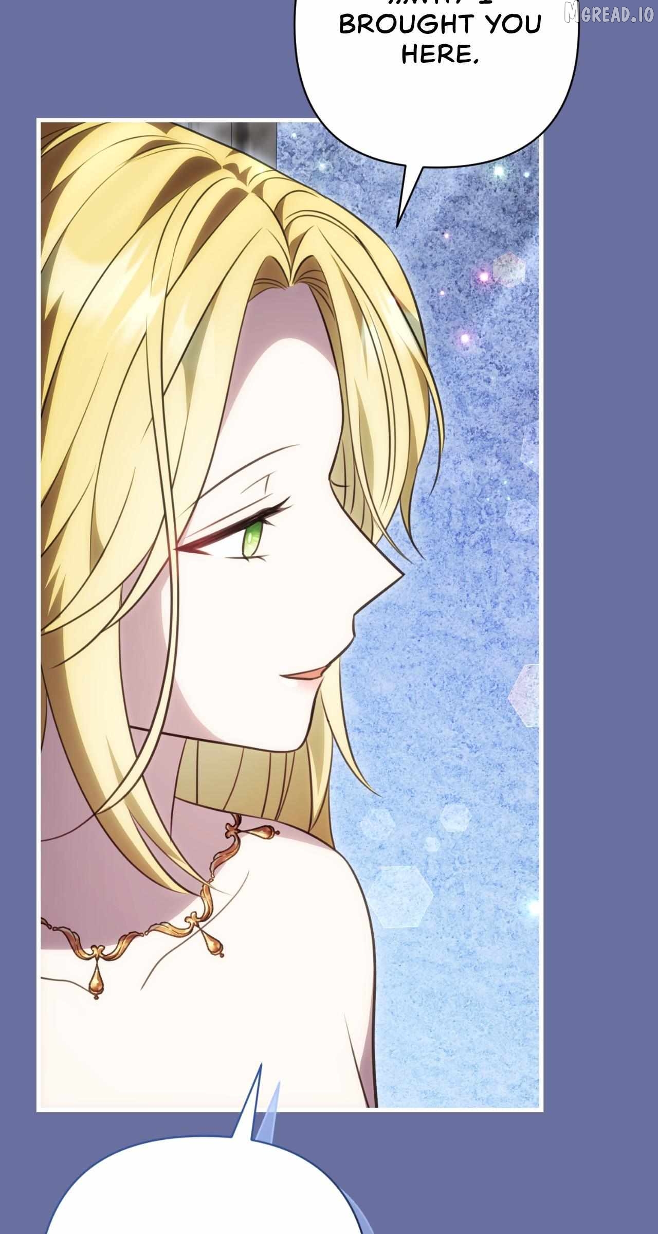 The Empress Wants To Avoid the Emperor Chapter 119 - page 46