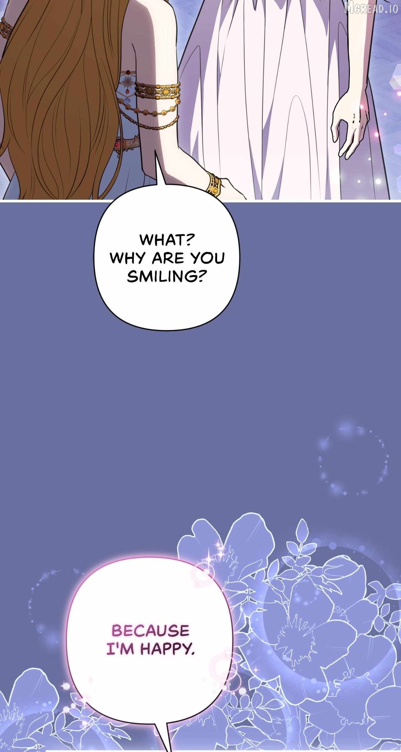 The Empress Wants To Avoid the Emperor Chapter 119 - page 48