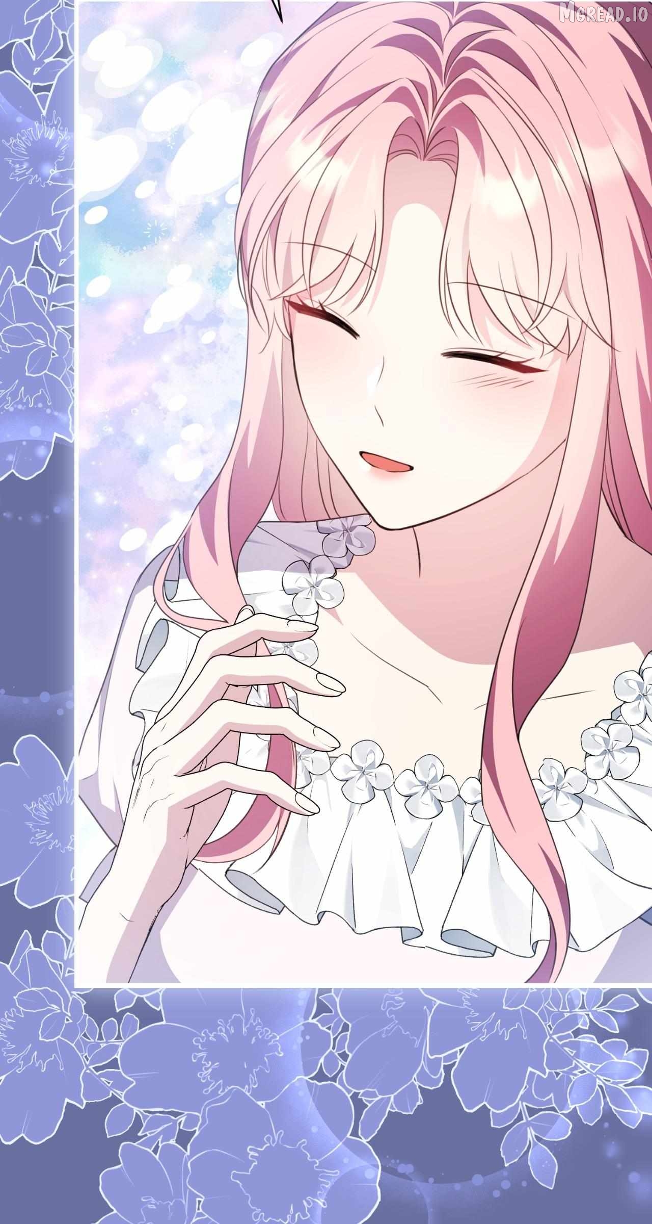 The Empress Wants To Avoid the Emperor Chapter 119 - page 49