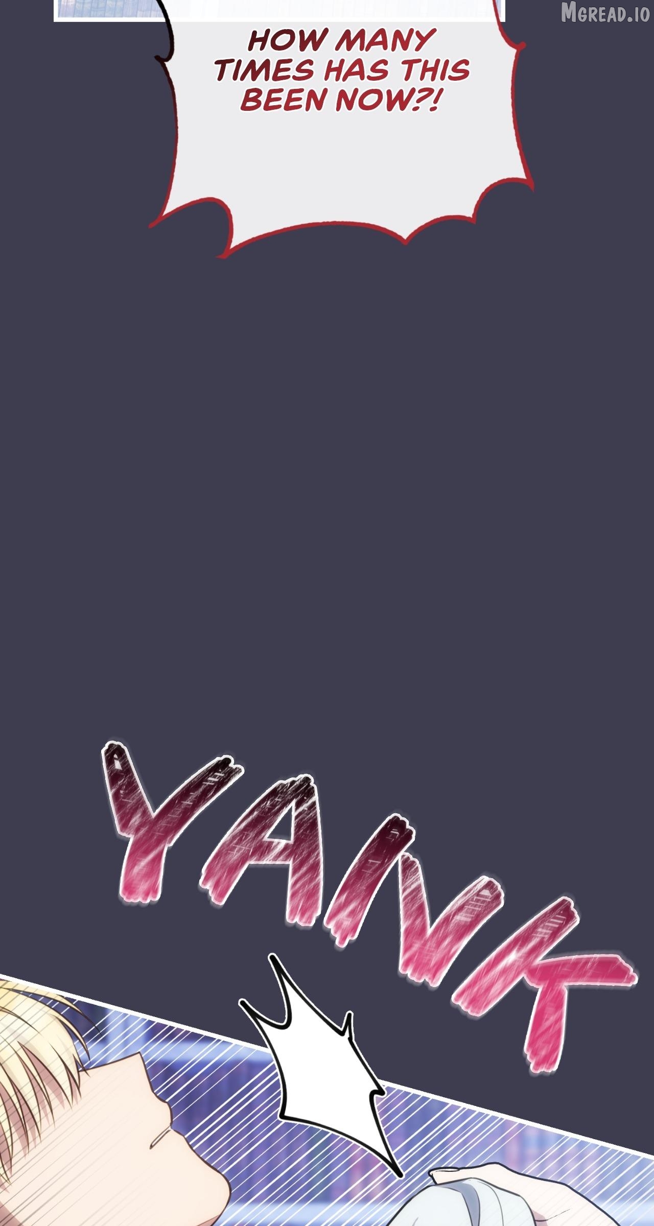 The Empress Wants To Avoid the Emperor Chapter 119 - page 5