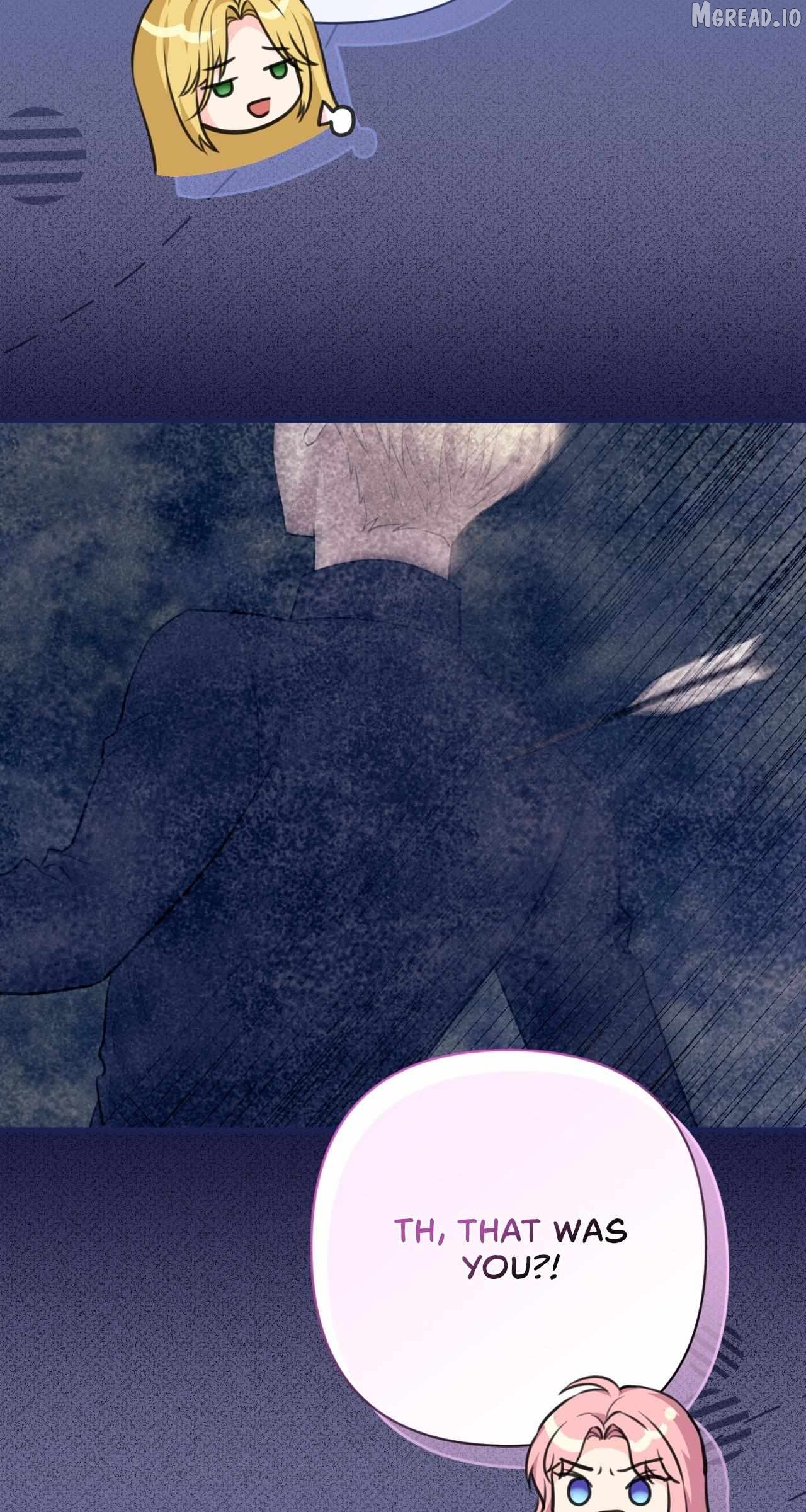 The Empress Wants To Avoid the Emperor Chapter 119 - page 55