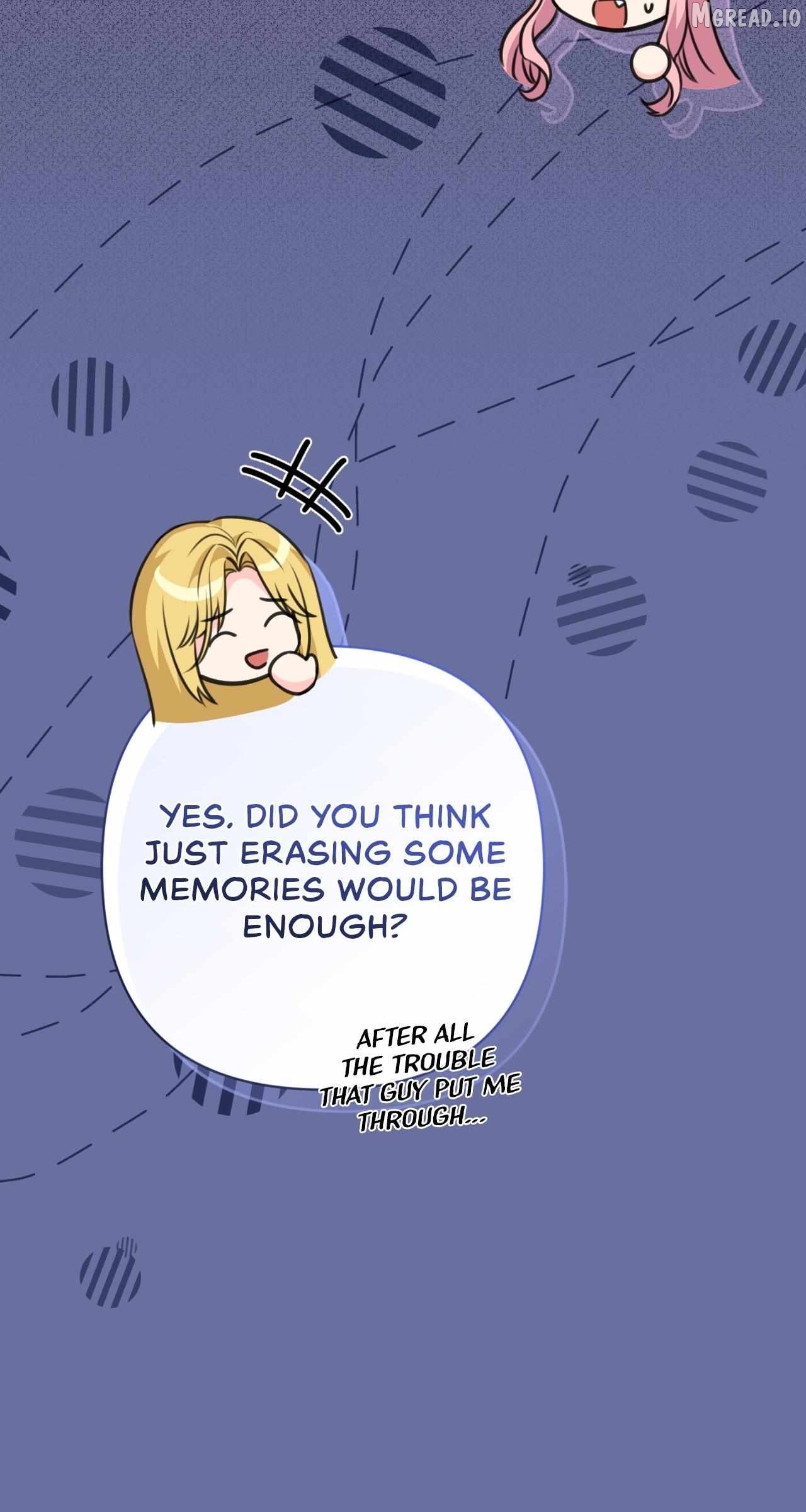 The Empress Wants To Avoid the Emperor Chapter 119 - page 56