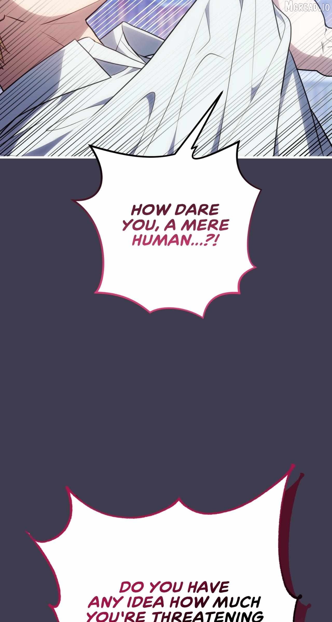 The Empress Wants To Avoid the Emperor Chapter 119 - page 6
