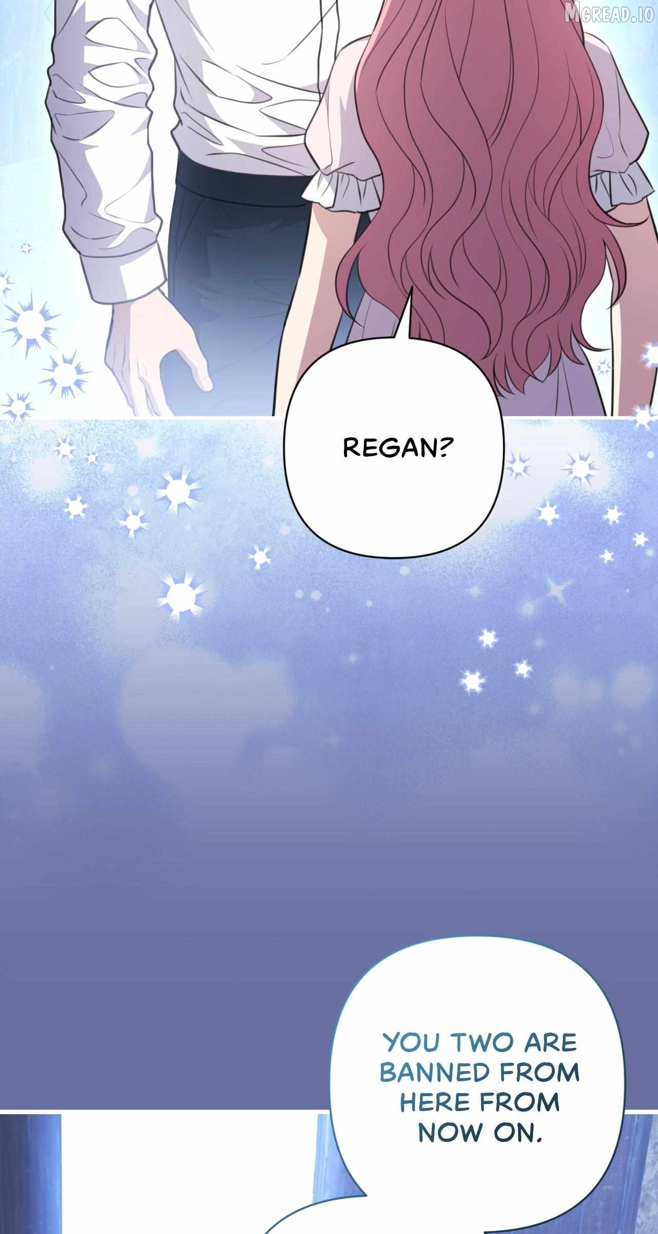 The Empress Wants To Avoid the Emperor Chapter 119 - page 60