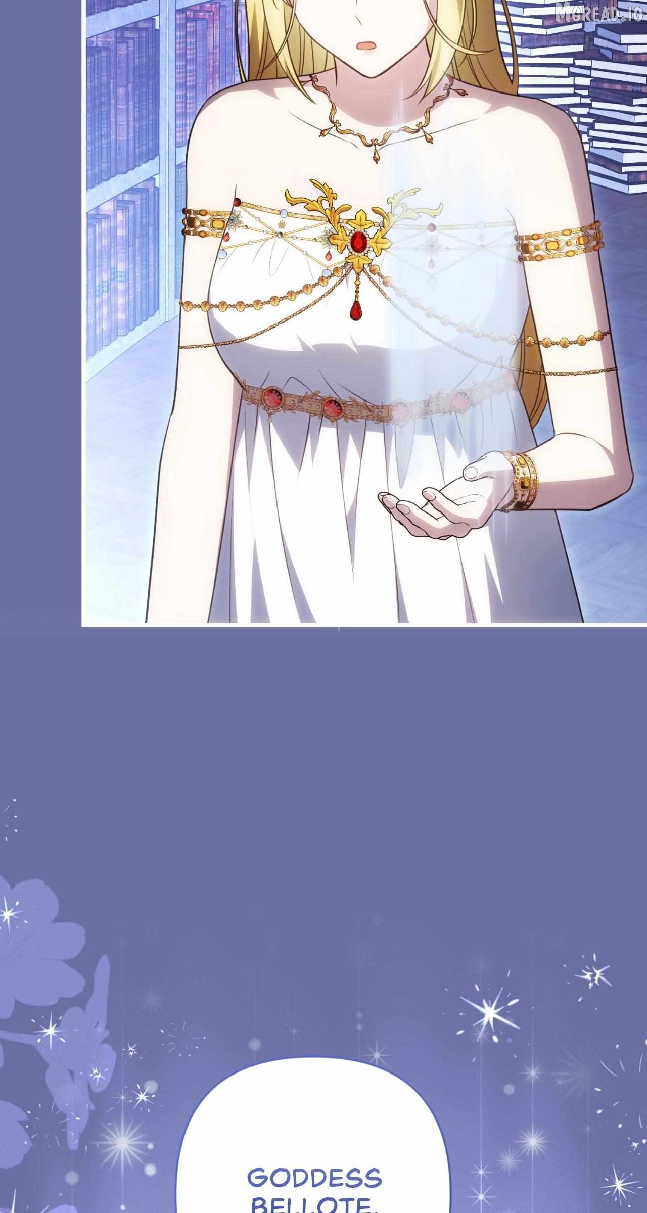 The Empress Wants To Avoid the Emperor Chapter 119 - page 64