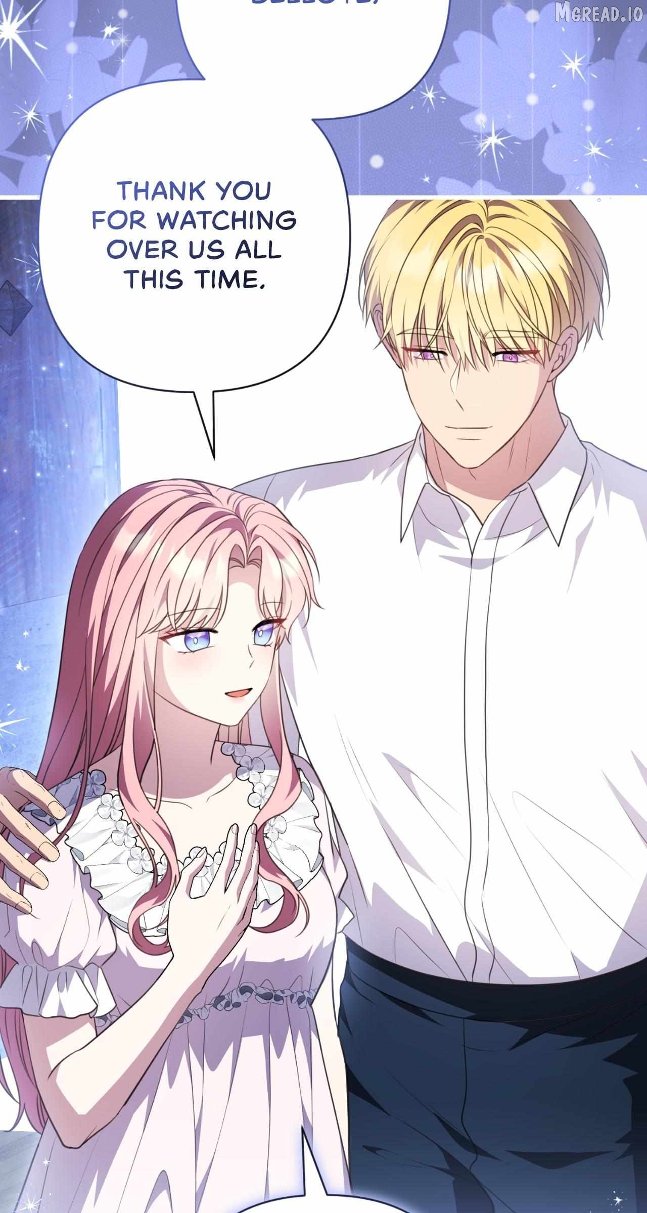 The Empress Wants To Avoid the Emperor Chapter 119 - page 65