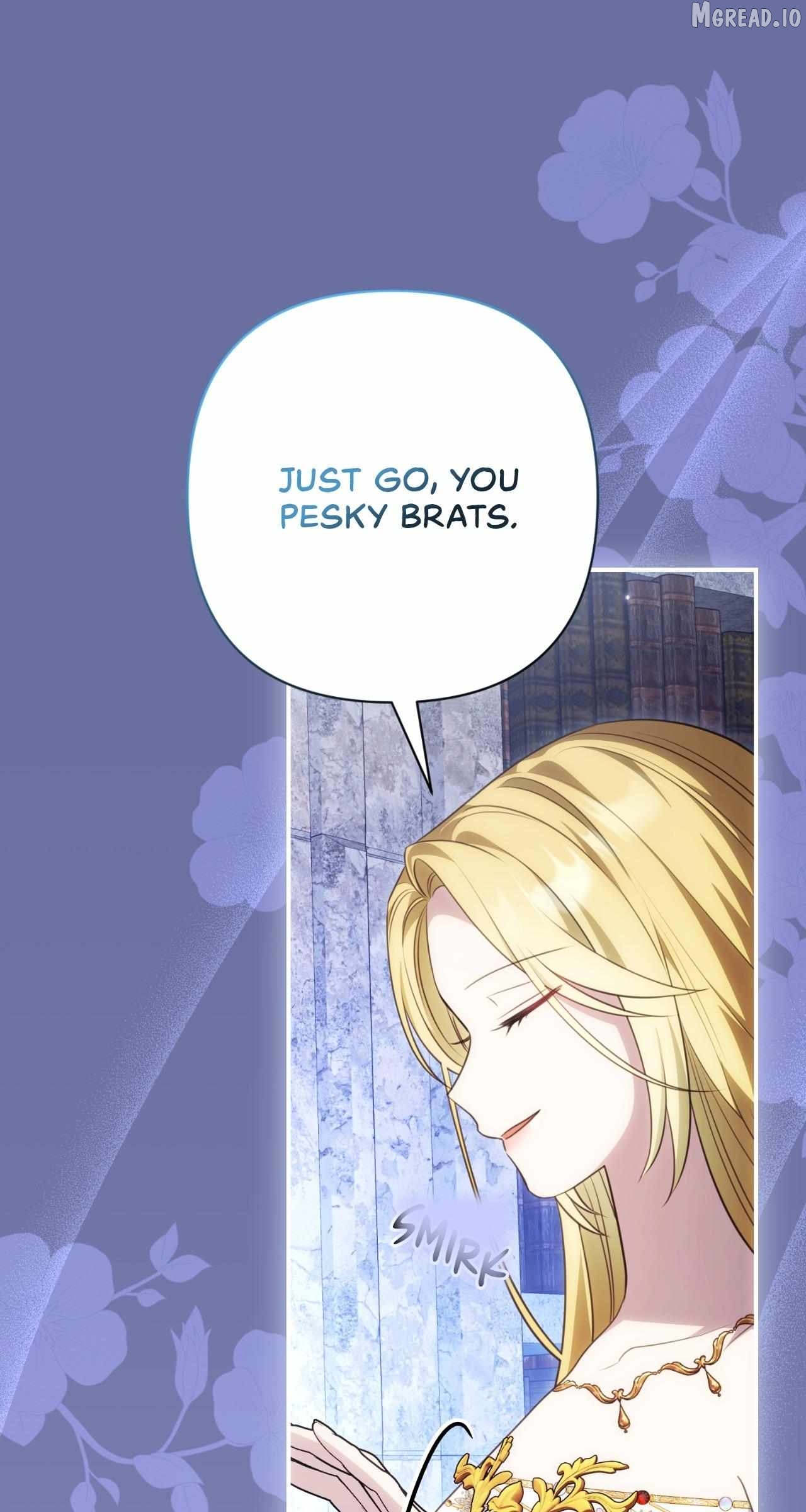 The Empress Wants To Avoid the Emperor Chapter 119 - page 67