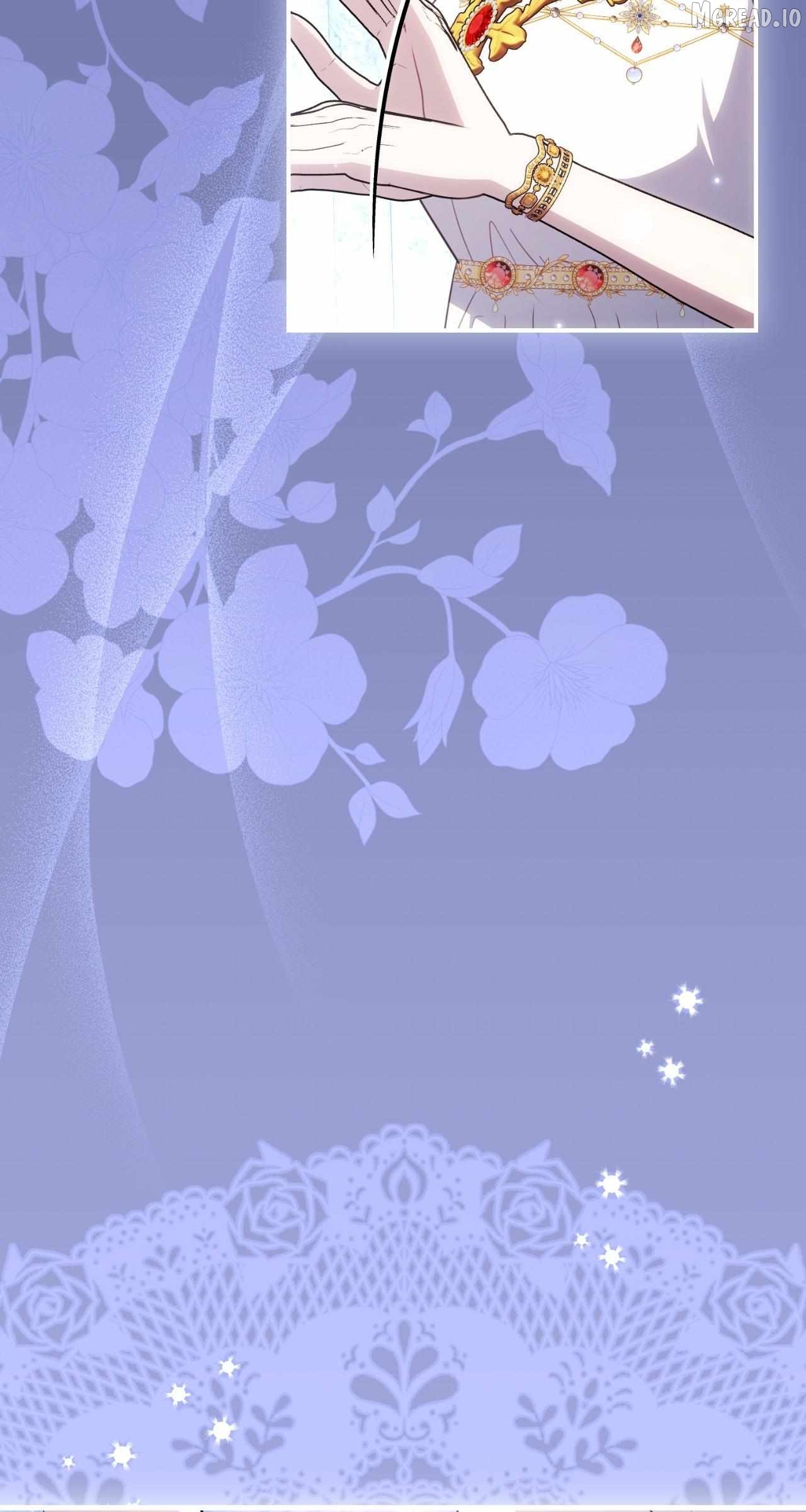 The Empress Wants To Avoid the Emperor Chapter 119 - page 68