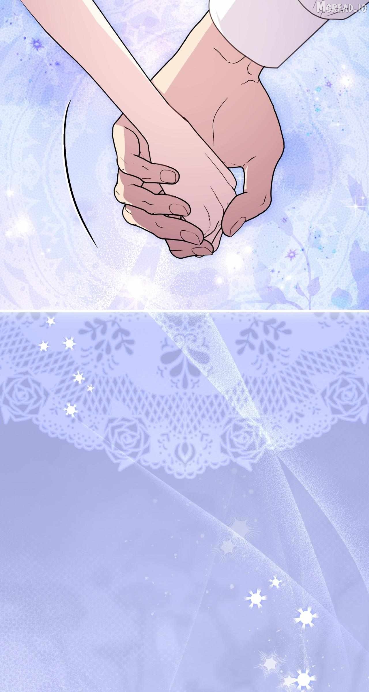 The Empress Wants To Avoid the Emperor Chapter 119 - page 69