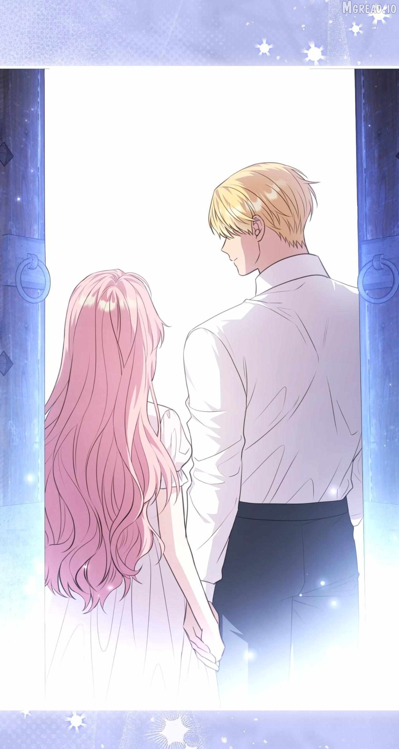 The Empress Wants To Avoid the Emperor Chapter 119 - page 70