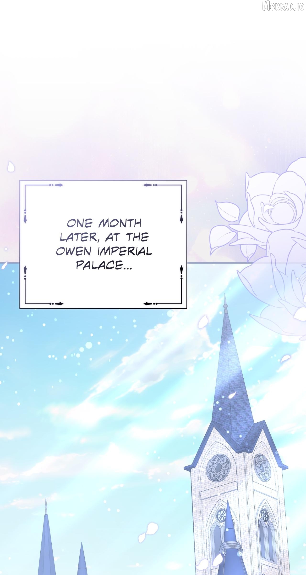 The Empress Wants To Avoid the Emperor Chapter 119 - page 74