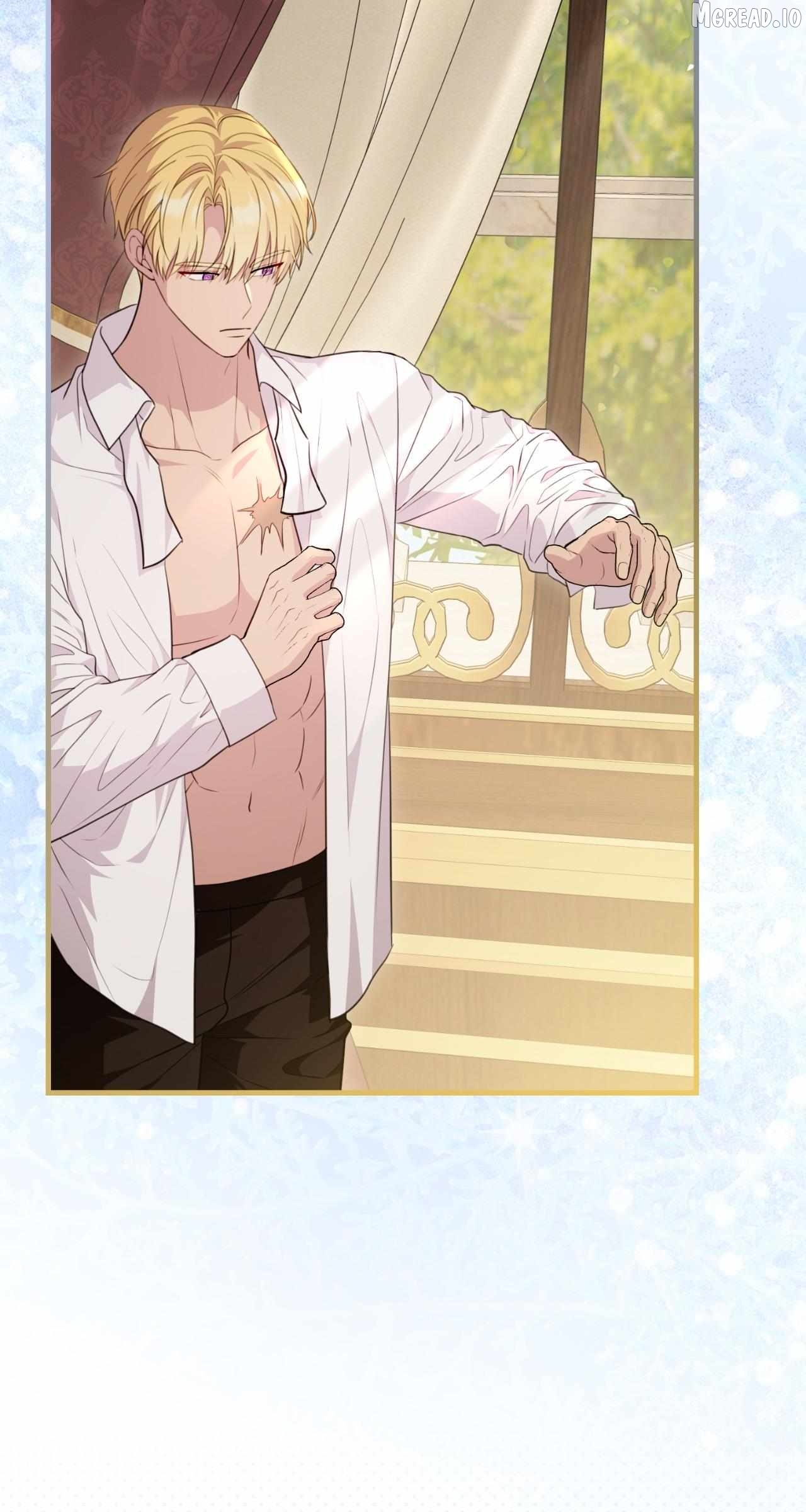 The Empress Wants To Avoid the Emperor Chapter 119 - page 76