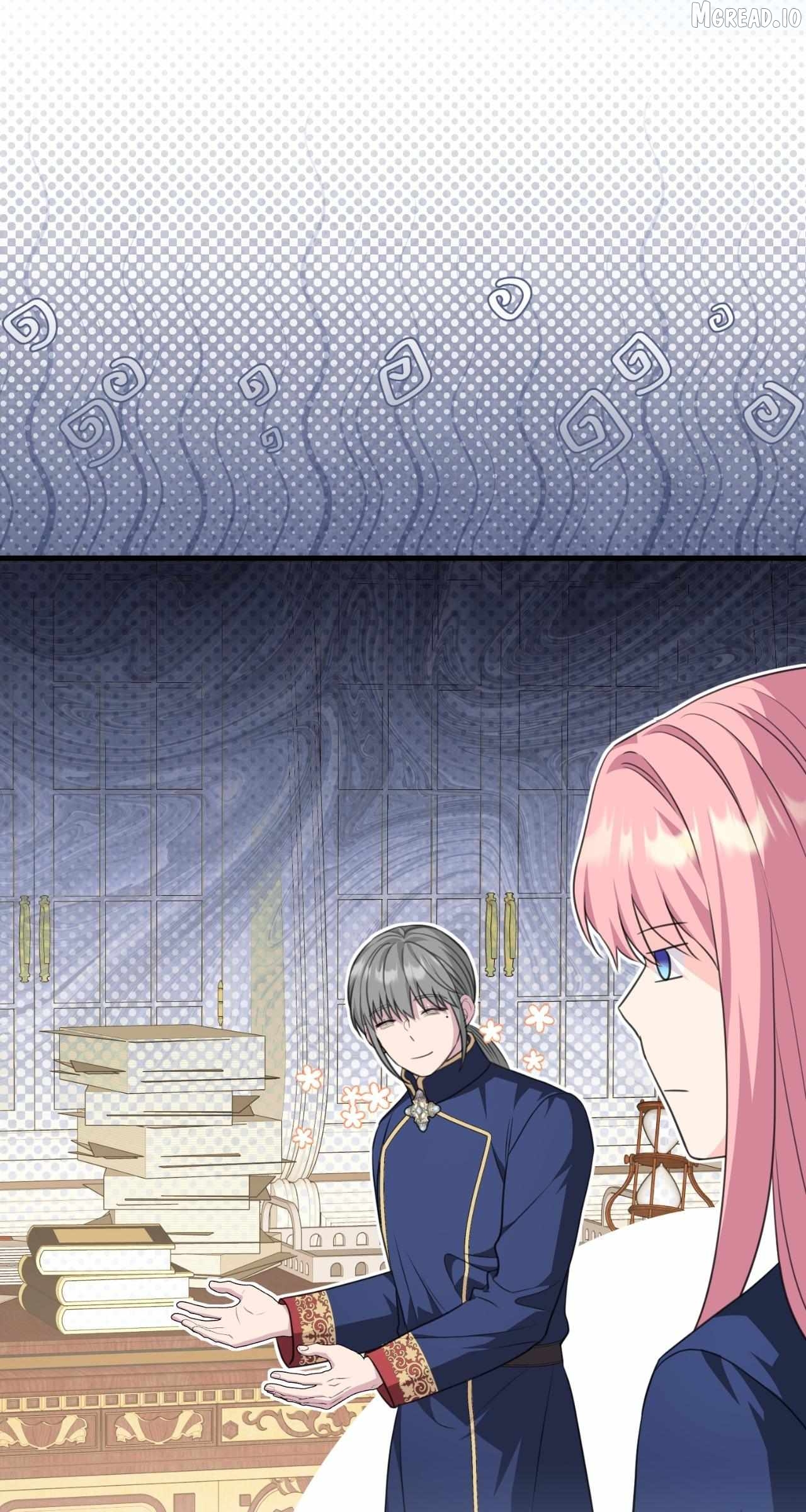 The Empress Wants To Avoid the Emperor Chapter 119 - page 77