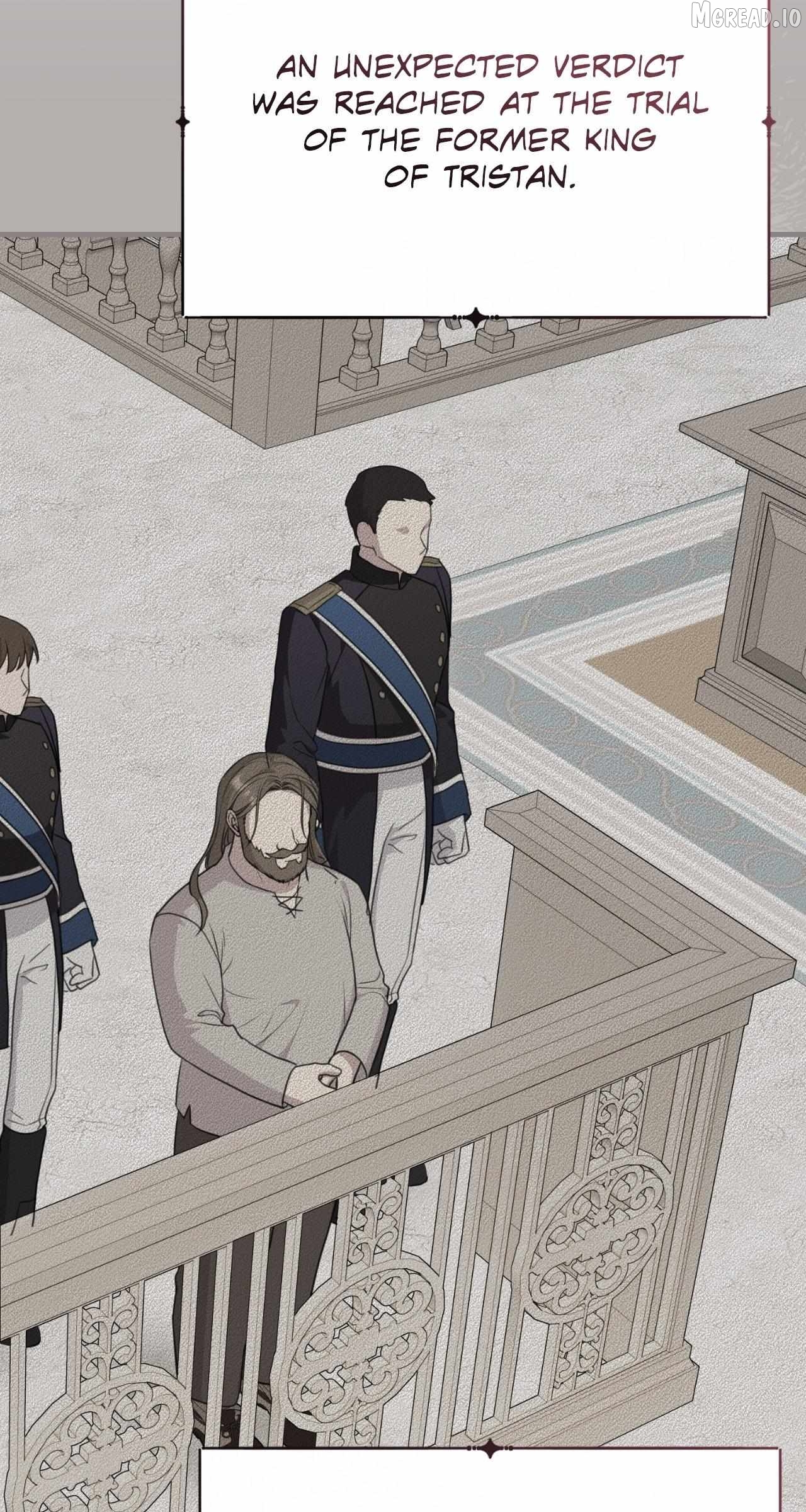 The Empress Wants To Avoid the Emperor Chapter 119 - page 79