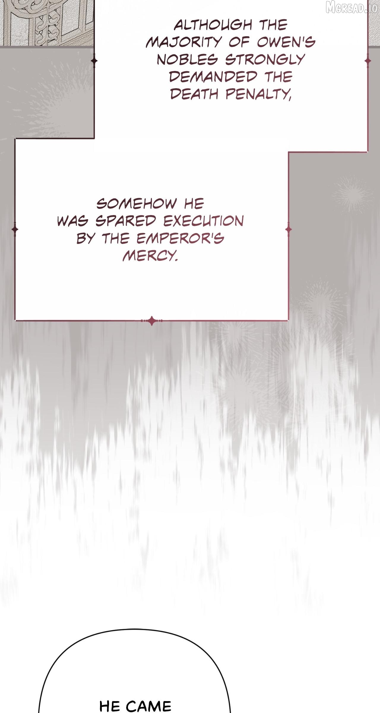 The Empress Wants To Avoid the Emperor Chapter 119 - page 80