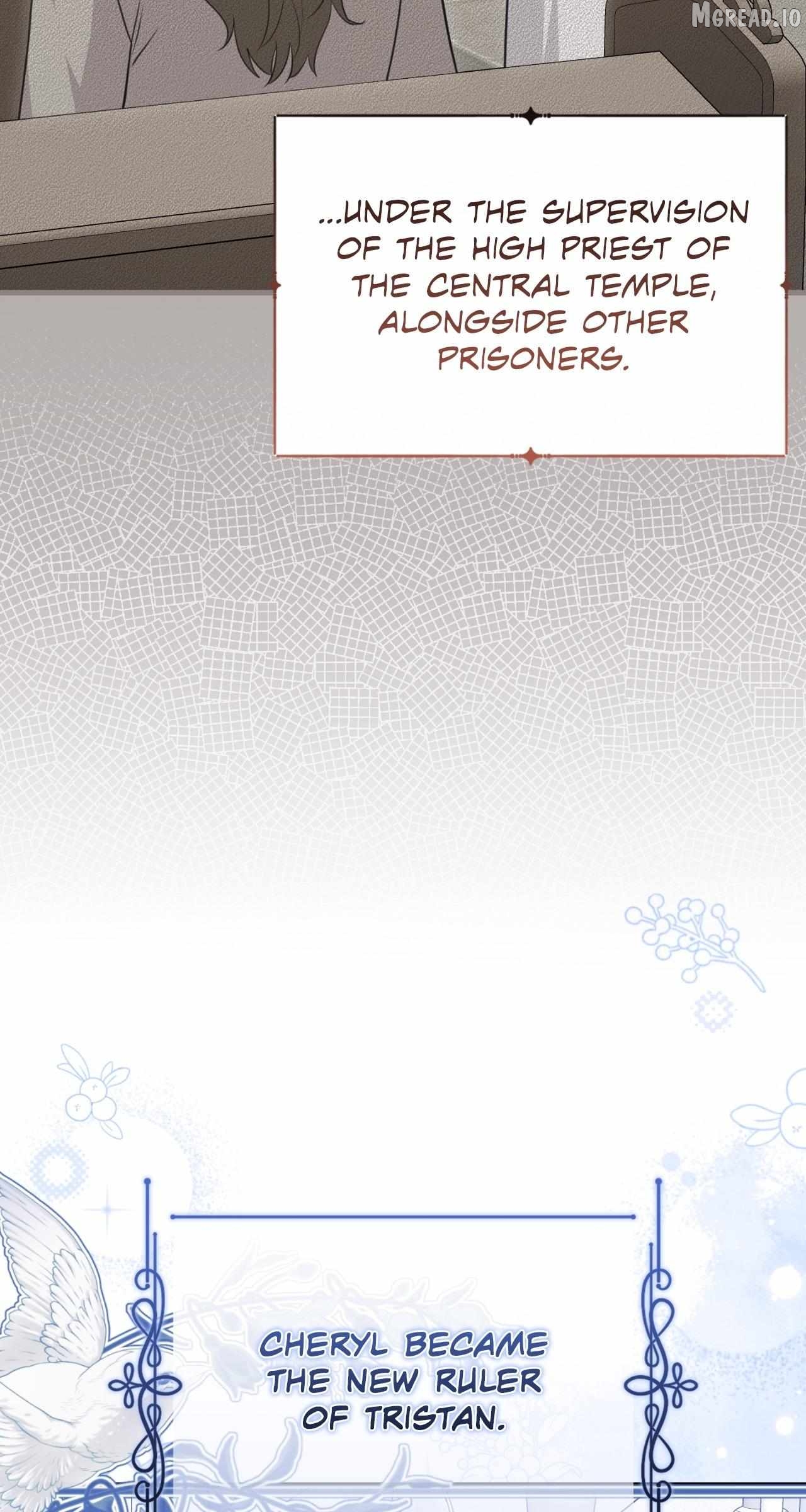 The Empress Wants To Avoid the Emperor Chapter 119 - page 85