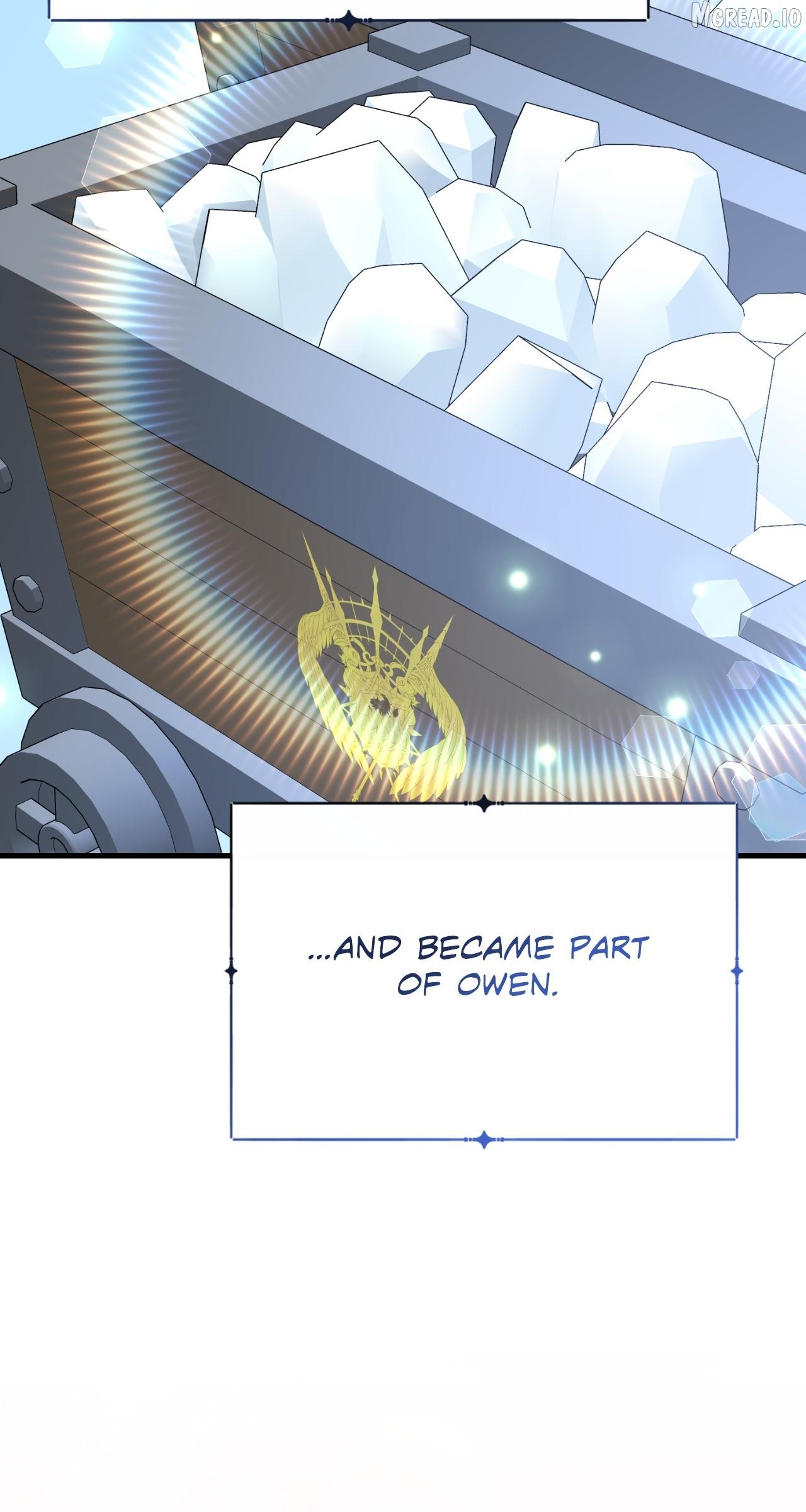 The Empress Wants To Avoid the Emperor Chapter 119 - page 88