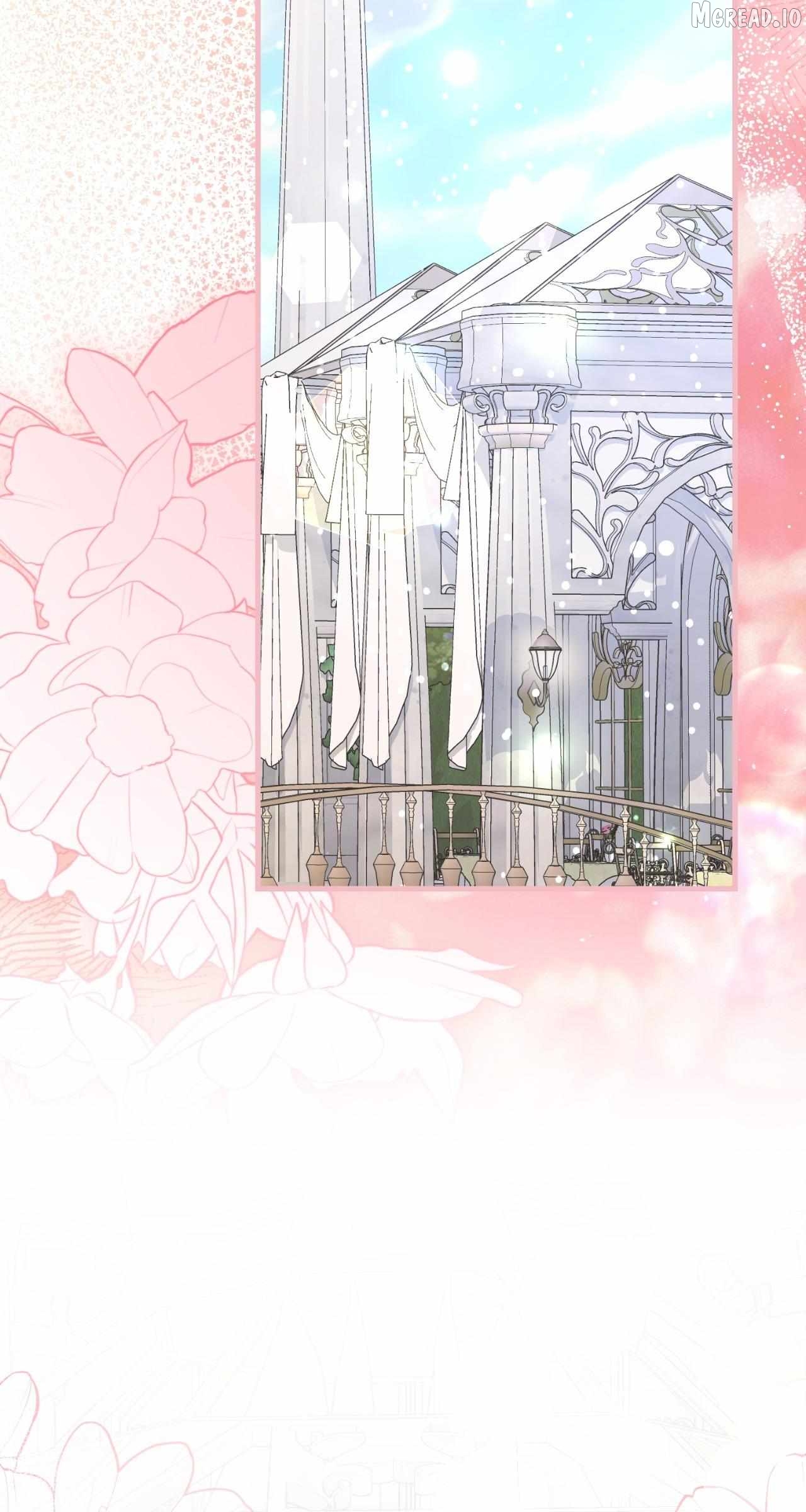 The Empress Wants To Avoid the Emperor Chapter 119 - page 91