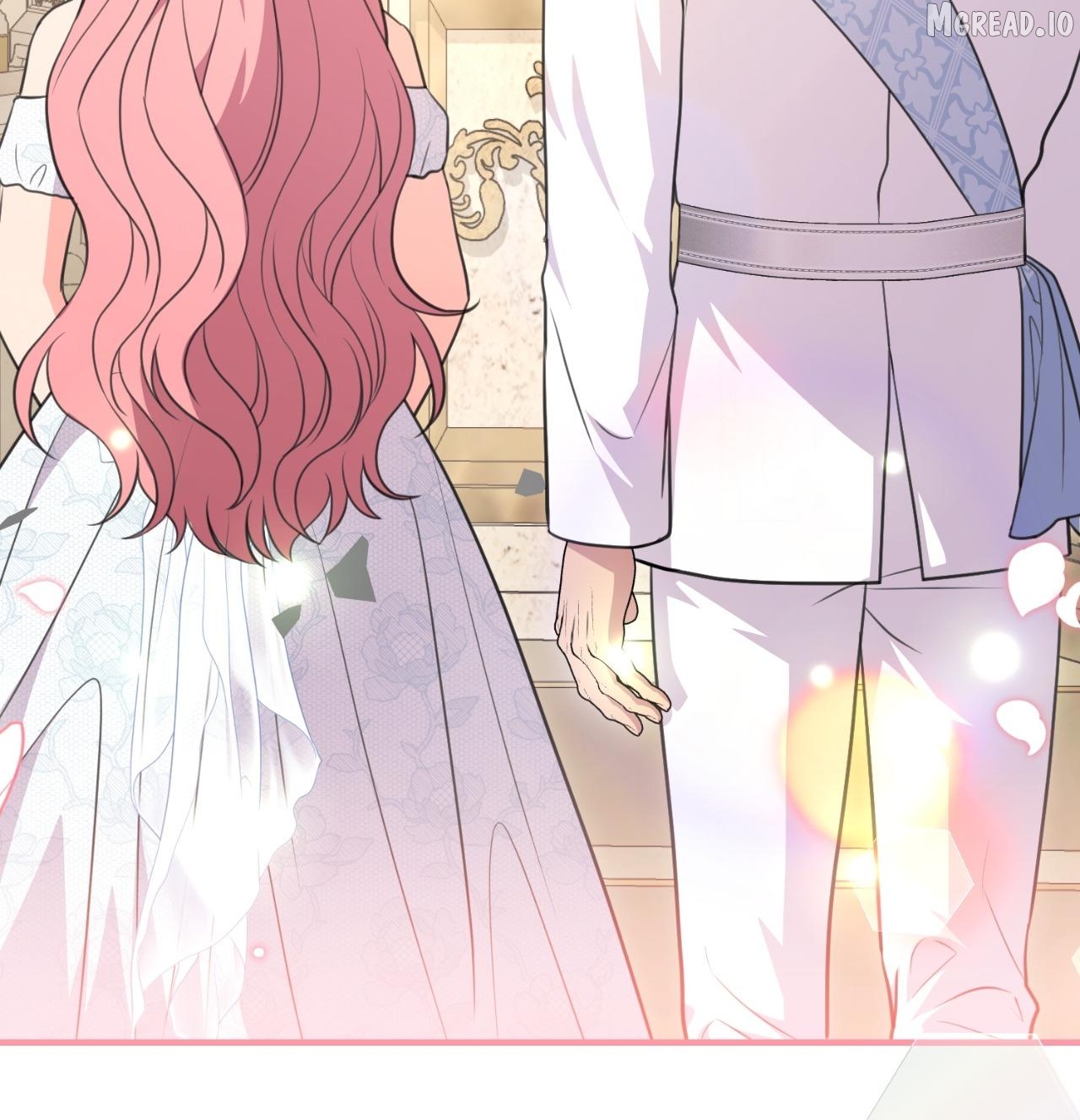 The Empress Wants To Avoid the Emperor Chapter 119 - page 93