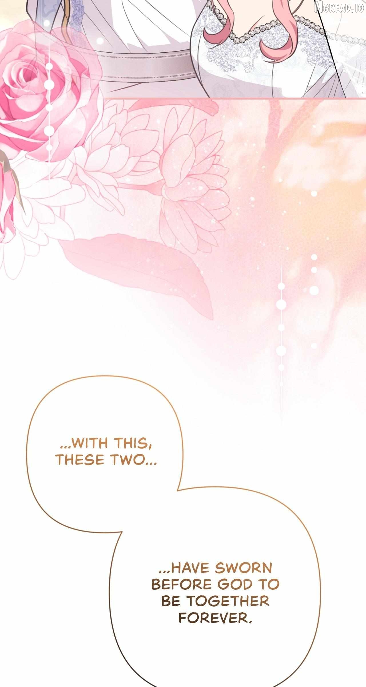 The Empress Wants To Avoid the Emperor Chapter 119 - page 95