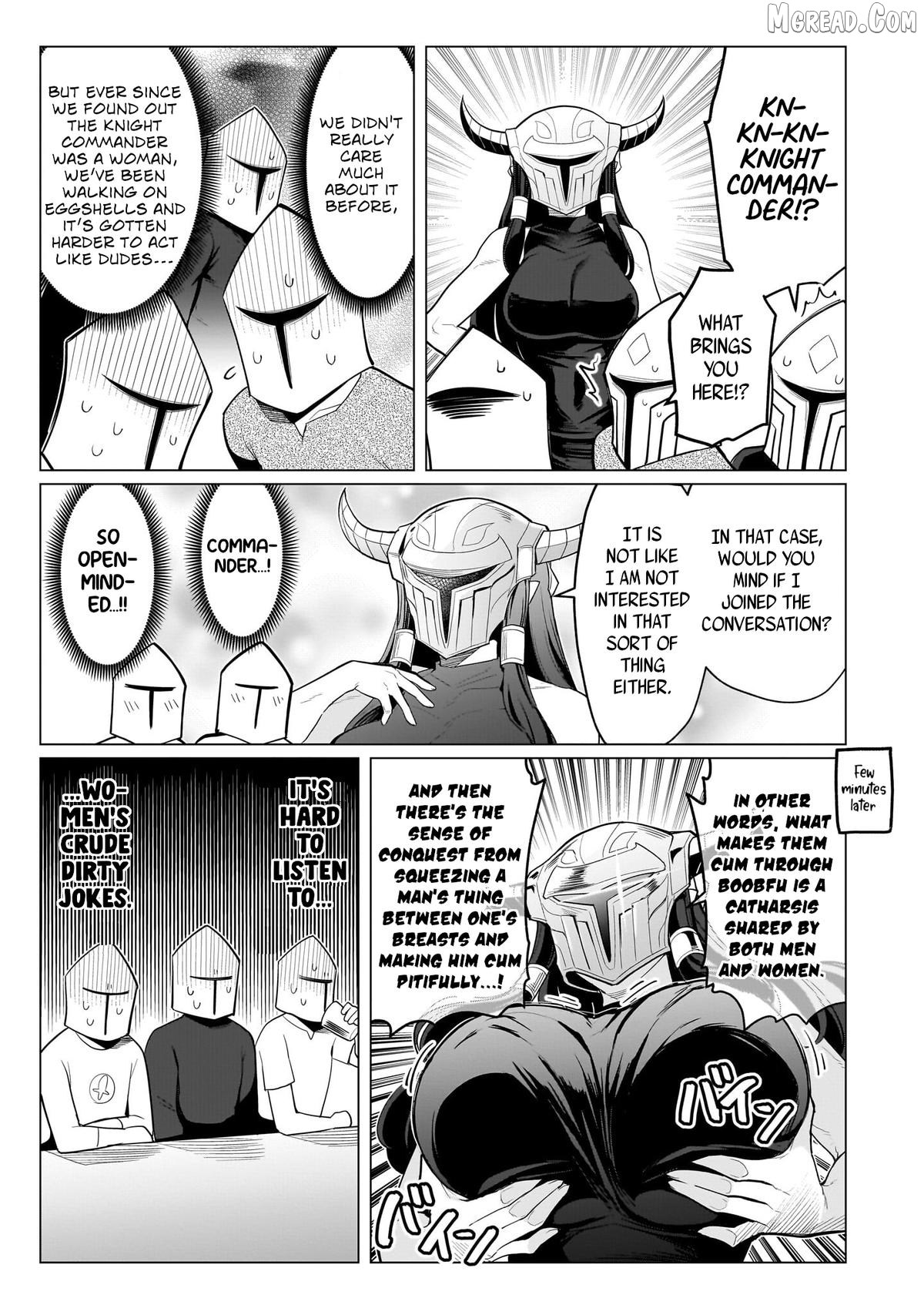 I’m Dating A Dark Summoner Chapter 72.5 - page 5