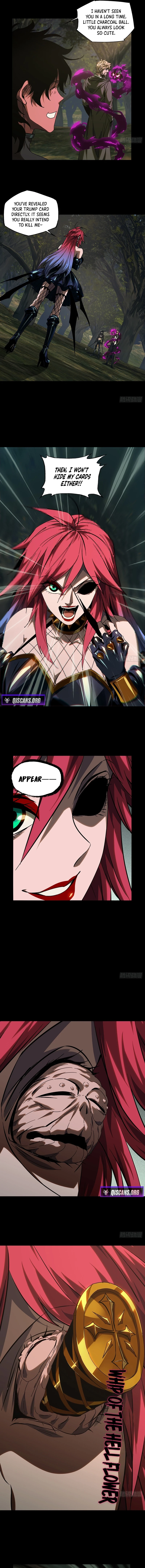 DaXiangWuXing (Taoist) Chapter 271 - page 2