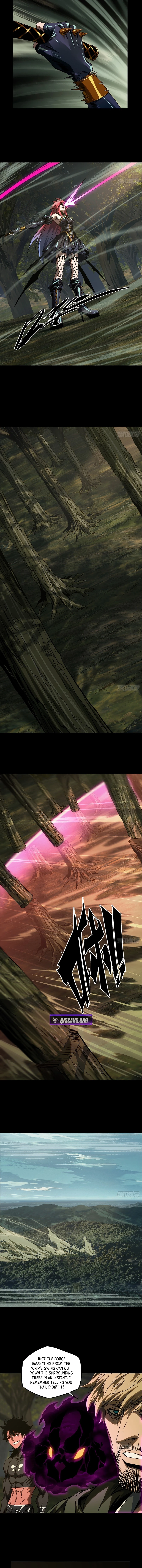 DaXiangWuXing (Taoist) Chapter 271 - page 3