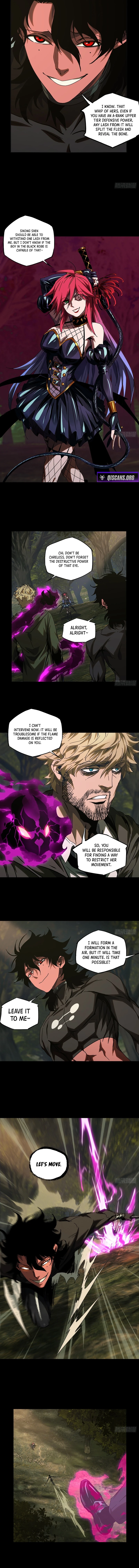 DaXiangWuXing (Taoist) Chapter 271 - page 4