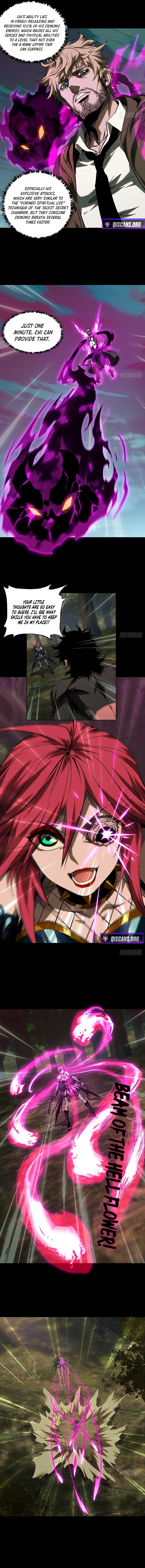 DaXiangWuXing (Taoist) Chapter 271 - page 5