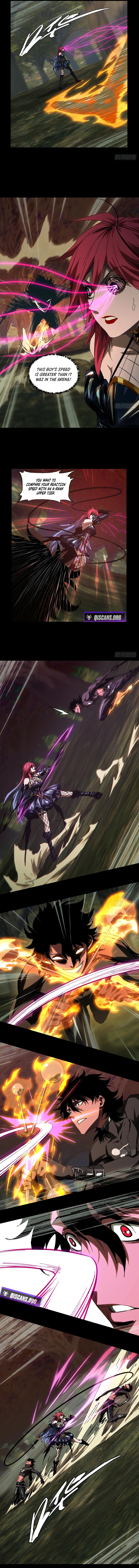 DaXiangWuXing (Taoist) Chapter 271 - page 6