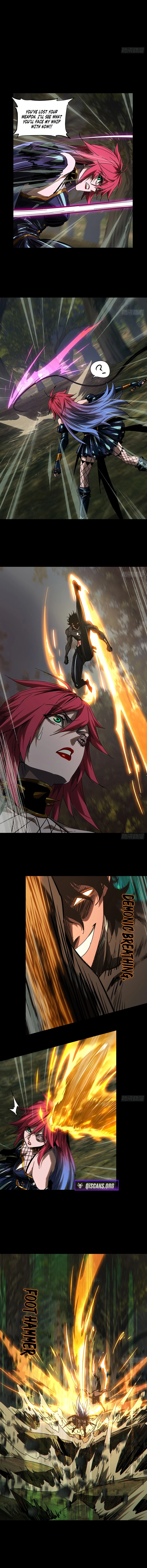 DaXiangWuXing (Taoist) Chapter 271 - page 7