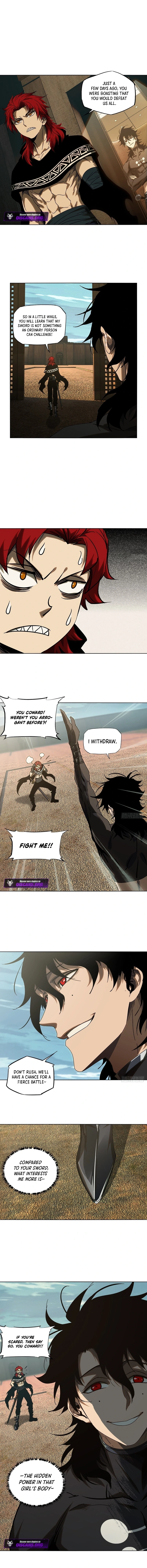 DaXiangWuXing (Taoist) Chapter 258 - page 4