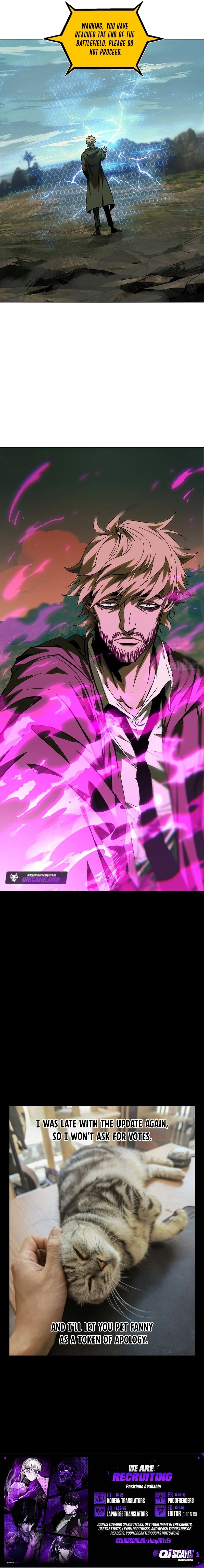 DaXiangWuXing (Taoist) Chapter 258 - page 7