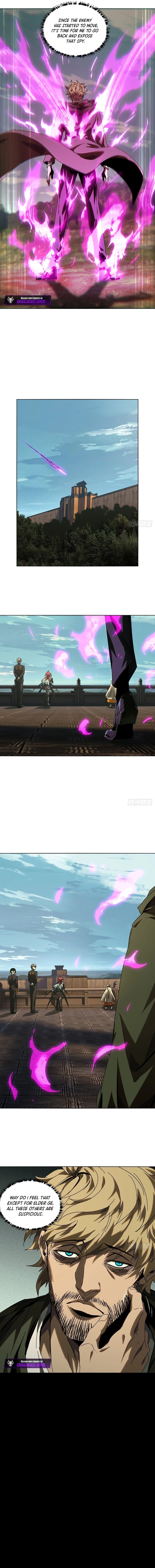 DaXiangWuXing (Taoist) Chapter 260 - page 7