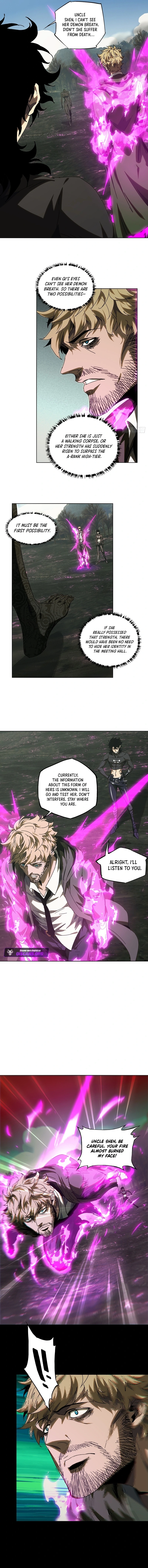 DaXiangWuXing (Taoist) Chapter 276 - page 2