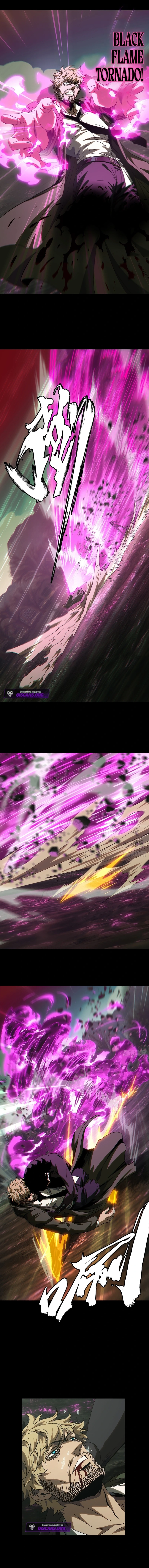 DaXiangWuXing (Taoist) Chapter 276 - page 5