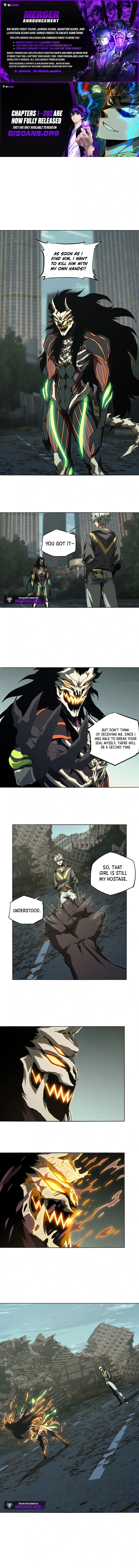 DaXiangWuXing (Taoist) Chapter 292 - page 1