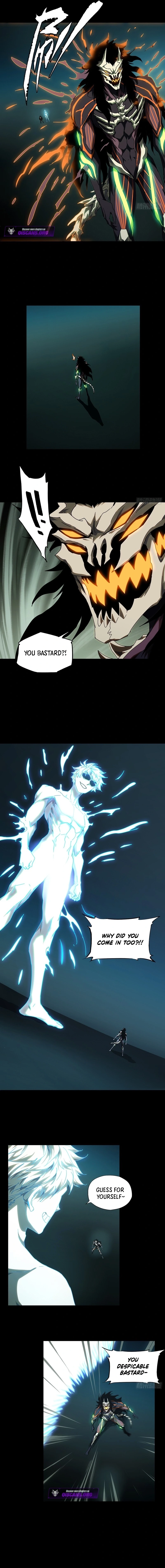 DaXiangWuXing (Taoist) Chapter 292 - page 3