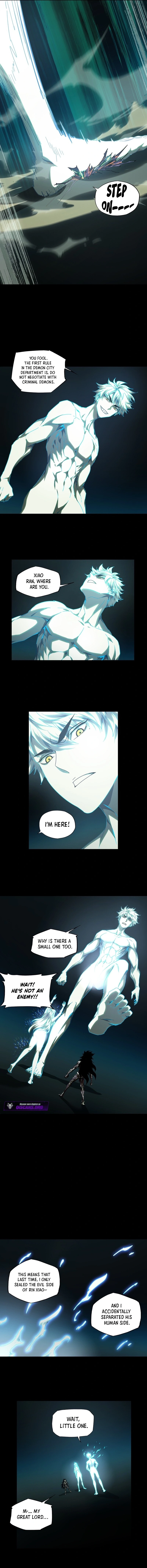 DaXiangWuXing (Taoist) Chapter 292 - page 4
