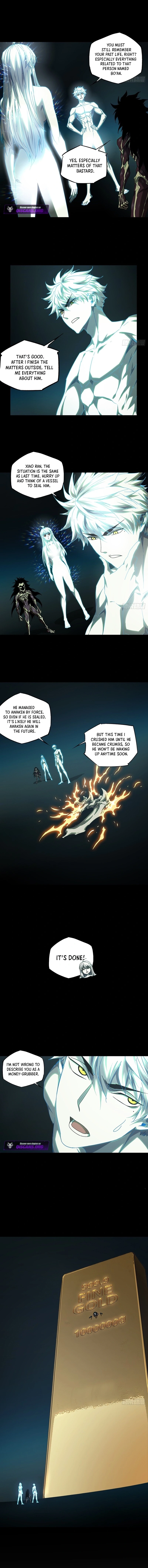 DaXiangWuXing (Taoist) Chapter 292 - page 5