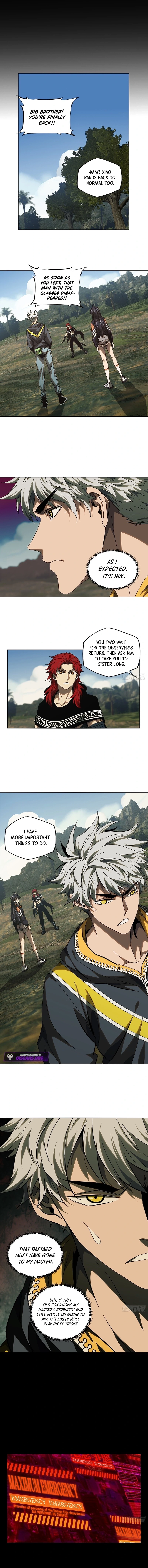 DaXiangWuXing (Taoist) Chapter 292 - page 6