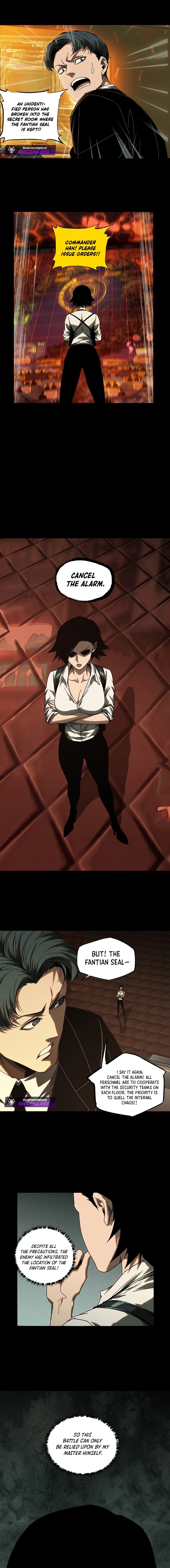 DaXiangWuXing (Taoist) Chapter 292 - page 7