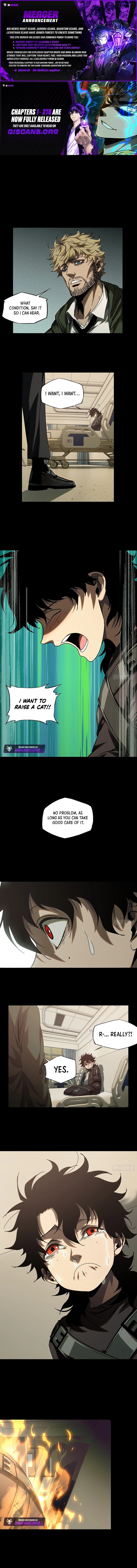 DaXiangWuXing (Taoist) Chapter 279 - page 1