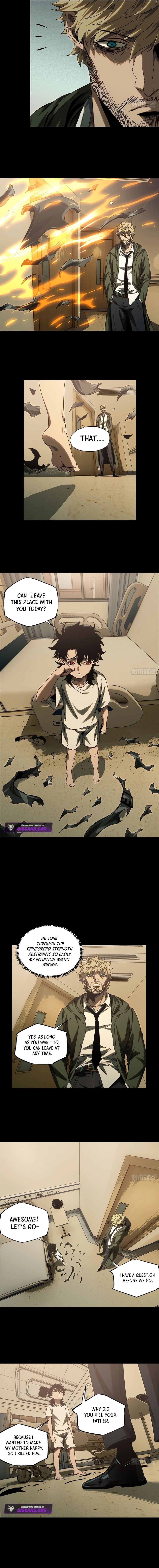 DaXiangWuXing (Taoist) Chapter 279 - page 2